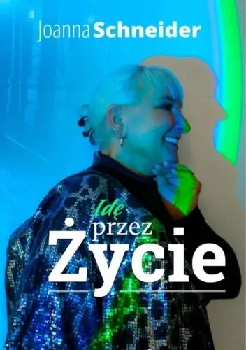 Idę przez życie - tantis.pl