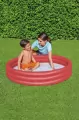 Basenik dmuchany 1,2m mix 2 kolory - tantis.pl