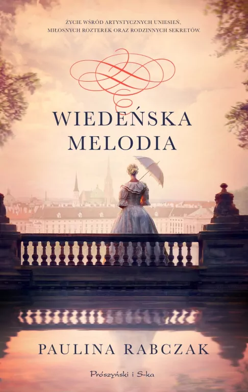 Wiedeńska melodia DL - tantis.pl
