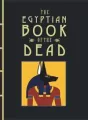 The Egyptian Book of the Dead [Chinese Bound] - tantis.pl