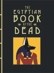 The Egyptian Book of the Dead [Chinese Bound]