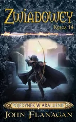 Zwiadowcy T.14 Pojedynek w Araluenie