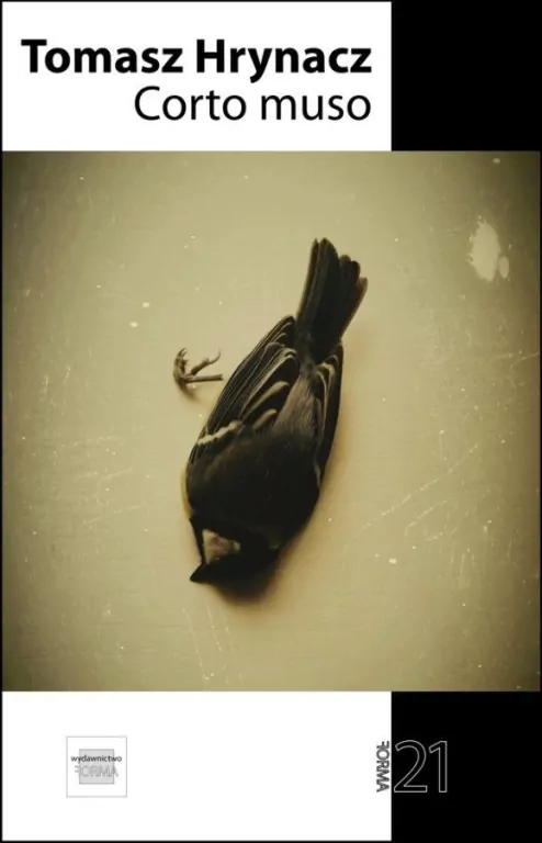 Corto muso - tantis.pl