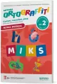 Ortograffiti SP 4-6 MIKS ZR cz.2 - tantis.pl