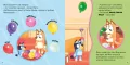 Mamo-szkoła. Moja czytanka. Bluey - tantis.pl