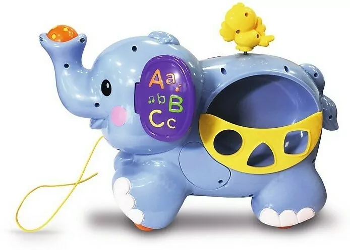 Super słoń. 60978 - tantis.pl