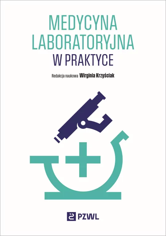 Medycyna laboratoryjna w praktyce - tantis.pl
