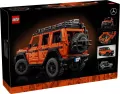 LEGO® Technic. Mercedes-Benz G 500 PROFESSIONAL Line 42177 - tantis.pl