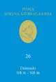Dzienniki NB 31 NB 36 - tantis.pl