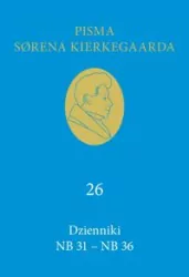 Dzienniki NB 31 NB 36
