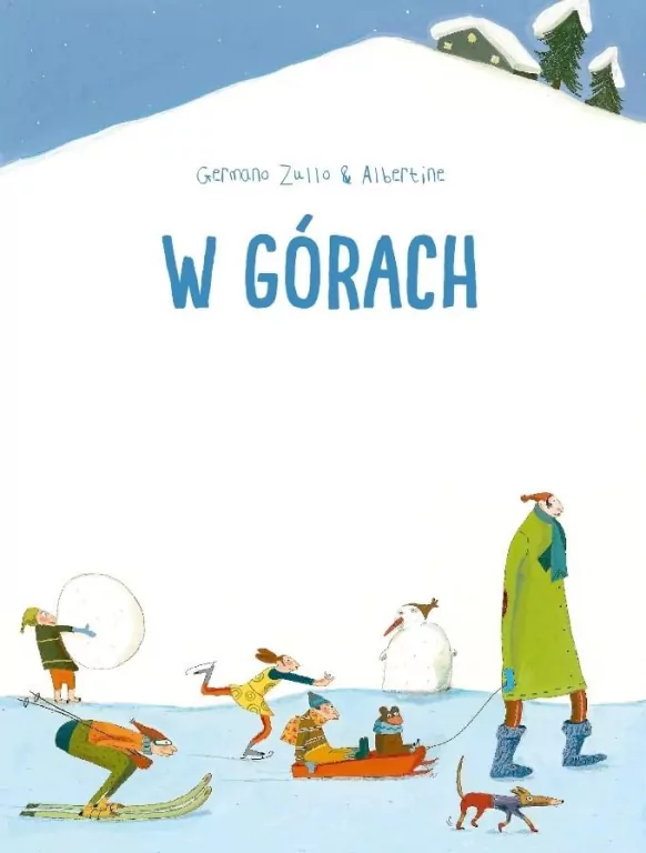 W górach - tantis.pl