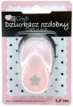 Dziurkacz ozdobny 1,6cm kwiat lotosu - tantis.pl