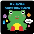 Książka kontrastowa 6m+ - tantis.pl