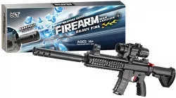 Karabin pneumatyczny na kulki hydrożelowe 176678