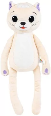 Kotek Tulimy beżowy 54cm