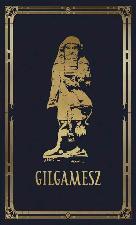 Gilgamesz - tantis.pl