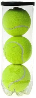 Piłki do tenisa ziemnego