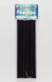 Klej do pistoletu czarny 11mm 6szt - tantis.pl