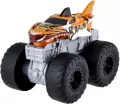 Hot Wheels Monster Trucks Roarin Wreckers Pojazd 1:43 - tantis.pl