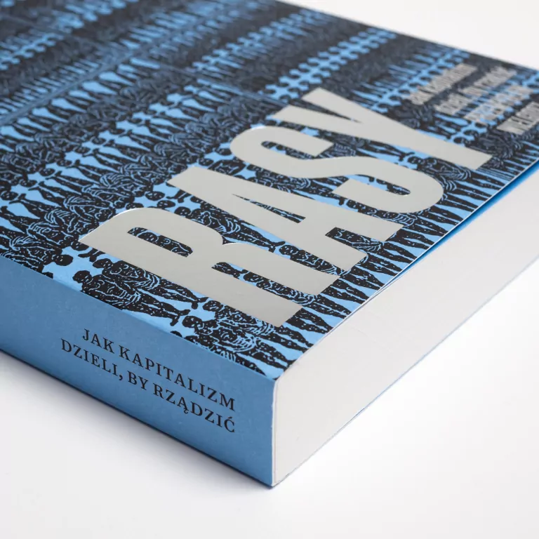 Gra w rasy - tantis.pl