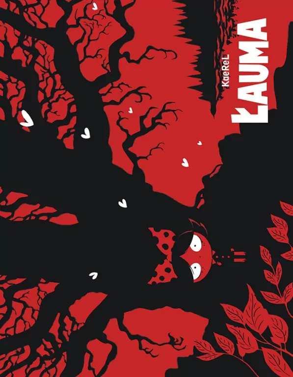 Łauma w.5 - tantis.pl