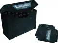 Ultra-Pro: Warhammer 40,000 - Index Card Deck Box - Universal - tantis.pl