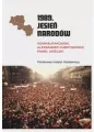 1989. Jesień Narodów. Rodowody cywilizacji - tantis.pl