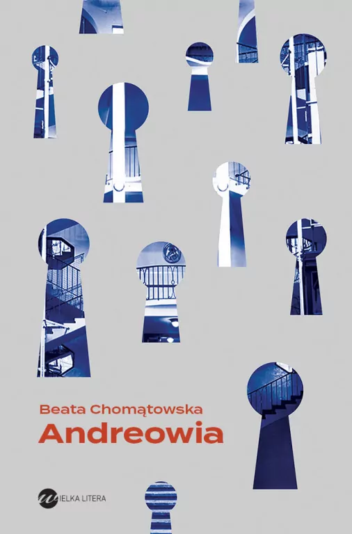 Andreowia - tantis.pl