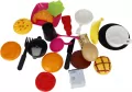 Mega Creative. Toster + akcesoria - tantis.pl