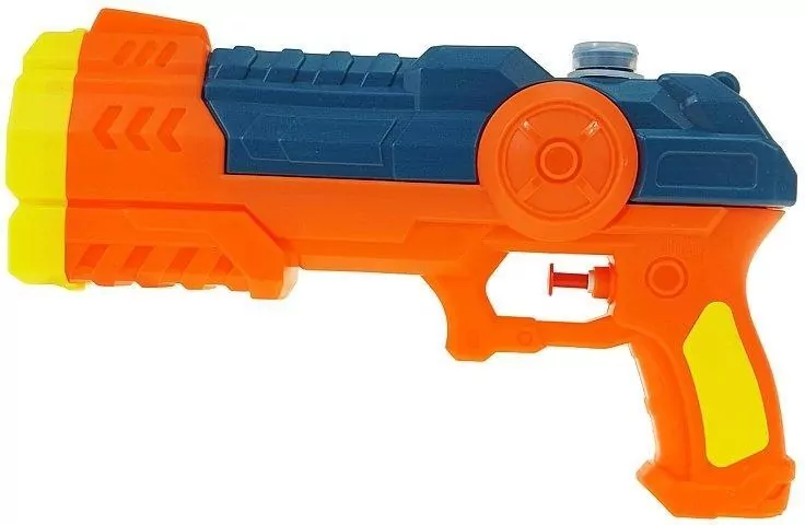 Pistolet na wodę MIX - tantis.pl