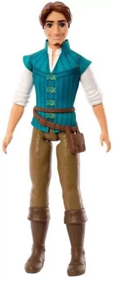 Flynn Rajtar. Zaplątani. Disney Princess. HLV98 - tantis.pl
