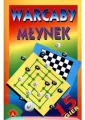Warcaby. Młynek - tantis.pl