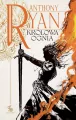 Królowa ognia. Kruczy Cień. Tom 3 - tantis.pl