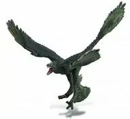 Dinozaur Microraptor - tantis.pl