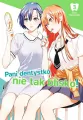 Pani dentystko, nie tak blisko! Tom 3 - tantis.pl