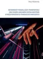 Determinanty podziału gestii transportowej.. - tantis.pl