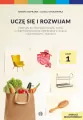 Uczę się i rozwijam. Arkusz monitoringu. Część 1 - tantis.pl