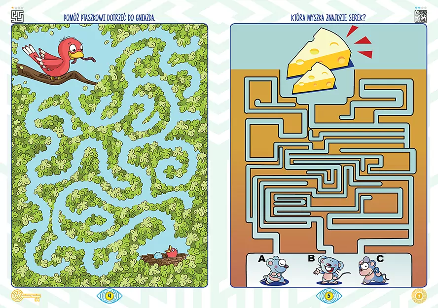 Labirynty 2 - tantis.pl