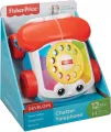 Telefonik dla gadułki Fisher-Price - tantis.pl