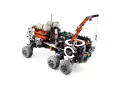 LEGO® Technic. Marsjański łazik eksploracyjny. 42180 - tantis.pl