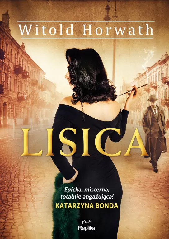 Lisica - tantis.pl