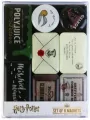 Harry Potter Magnesy zestaw - Artefakty Hogwartu - tantis.pl