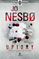 Upiory. Harry Hole. Ślady zbrodni. Tom 9 - tantis.pl