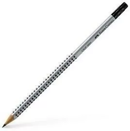 Ołówek Grip 2001 HB z gumką 12 sztuk - tantis.pl