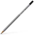 Ołówek Grip 2001 HB z gumką 12 sztuk - tantis.pl