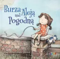 Burza nad Aleją Pogodną - tantis.pl