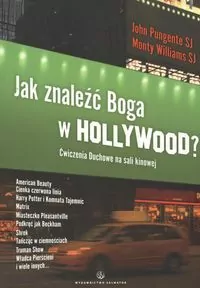 Jak znaleźć Boga w Hollywood? - tantis.pl