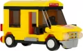 Alleblox. Klocki konstrukcyjne City, 102 elementy - tantis.pl