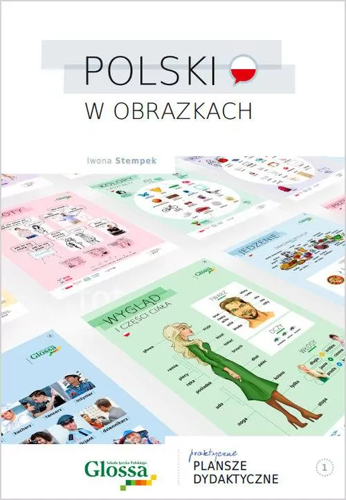 Polski w obrazkach 1 - tantis.pl