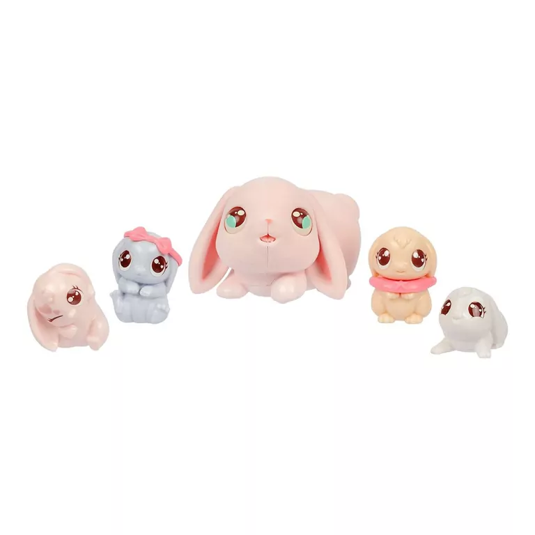 Little Live Pets. Mama surprise mini Króliczek - tantis.pl